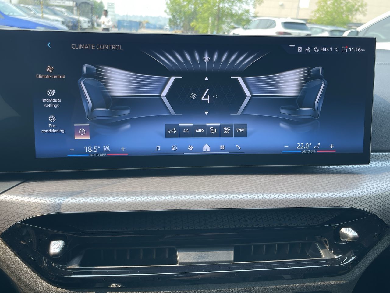 2026 BMW i4 Gran Coupe in Calgary, Alberta