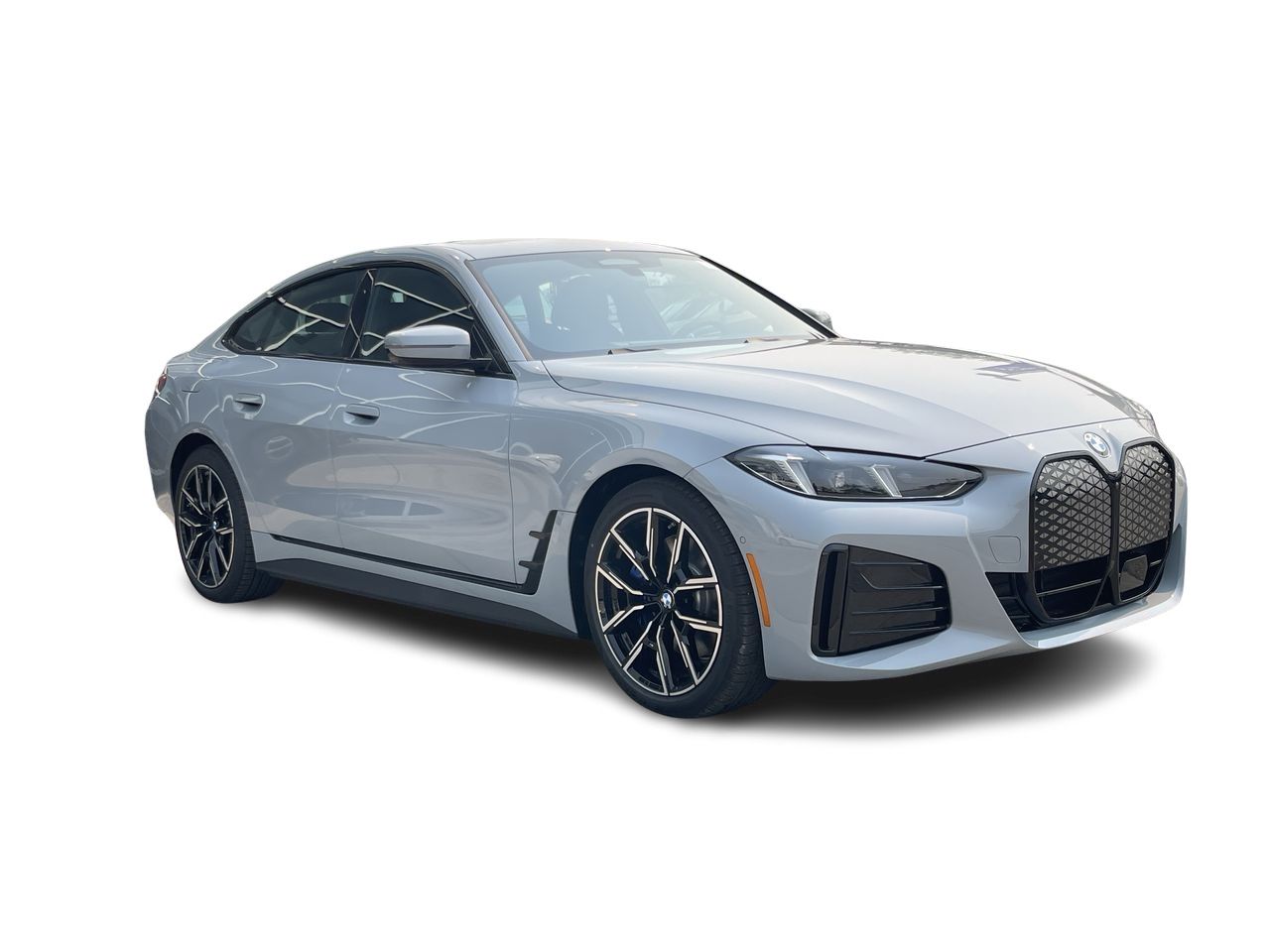 2026 BMW i4 Gran Coupe in Calgary, Alberta