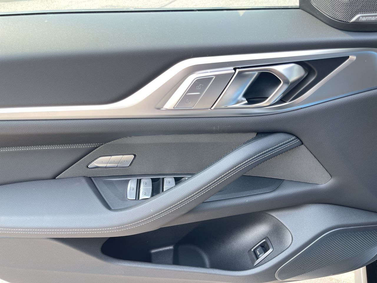2026 BMW i4 Gran Coupe in Calgary, Alberta