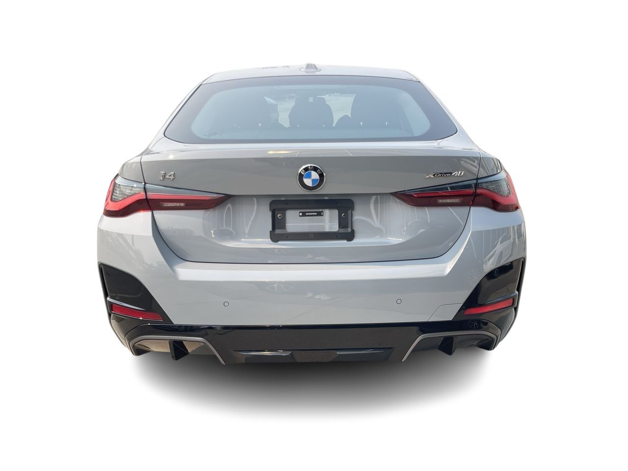 2026 BMW i4 Gran Coupe in Calgary, Alberta