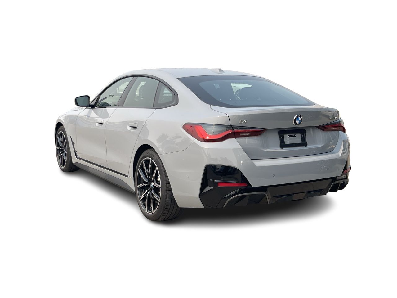 2026 BMW i4 Gran Coupe in Calgary, Alberta