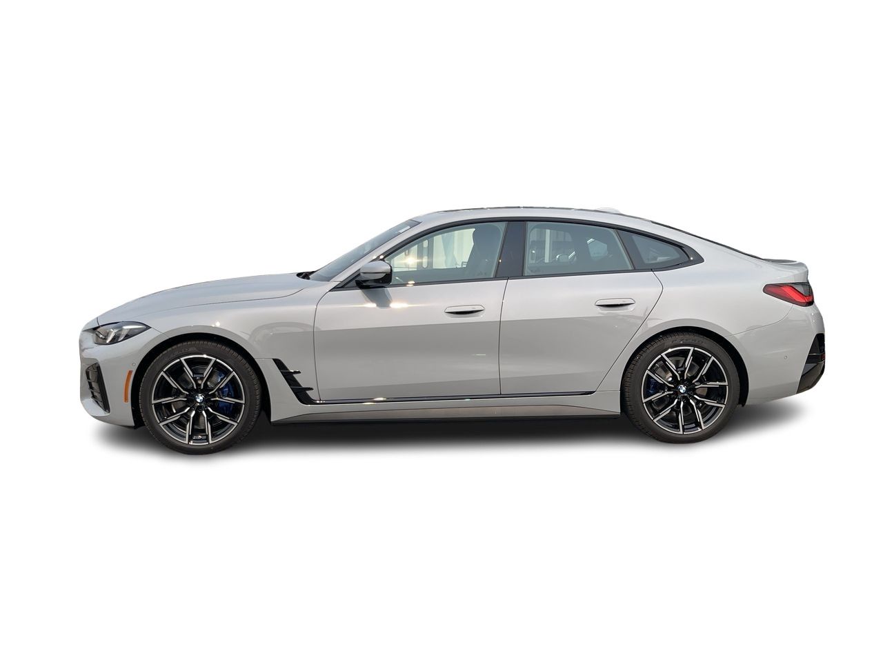 2026 BMW i4 Gran Coupe in Calgary, Alberta