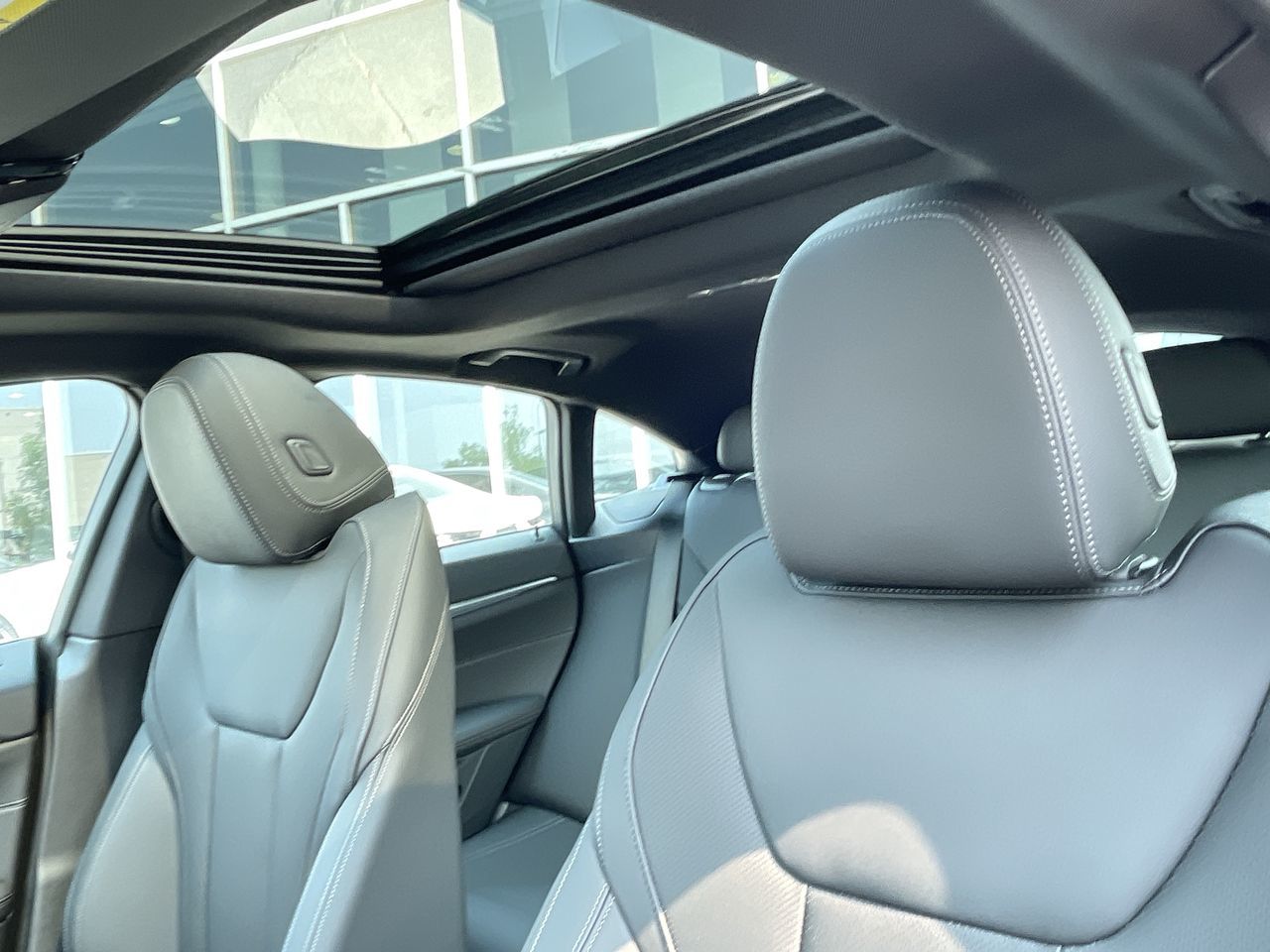 2026 BMW i4 Gran Coupe in Calgary, Alberta