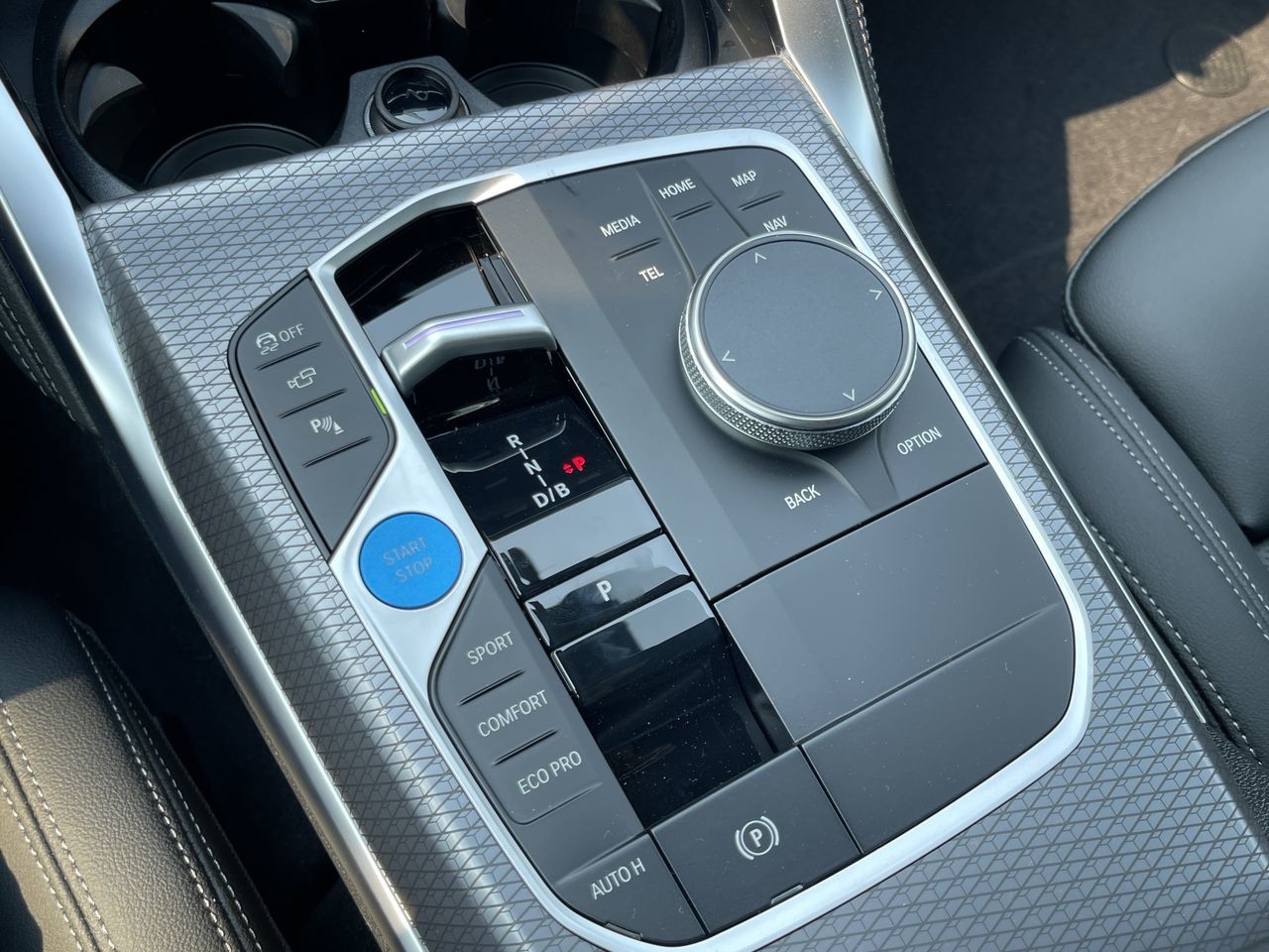 2026 BMW i4 Gran Coupe in Calgary, Alberta