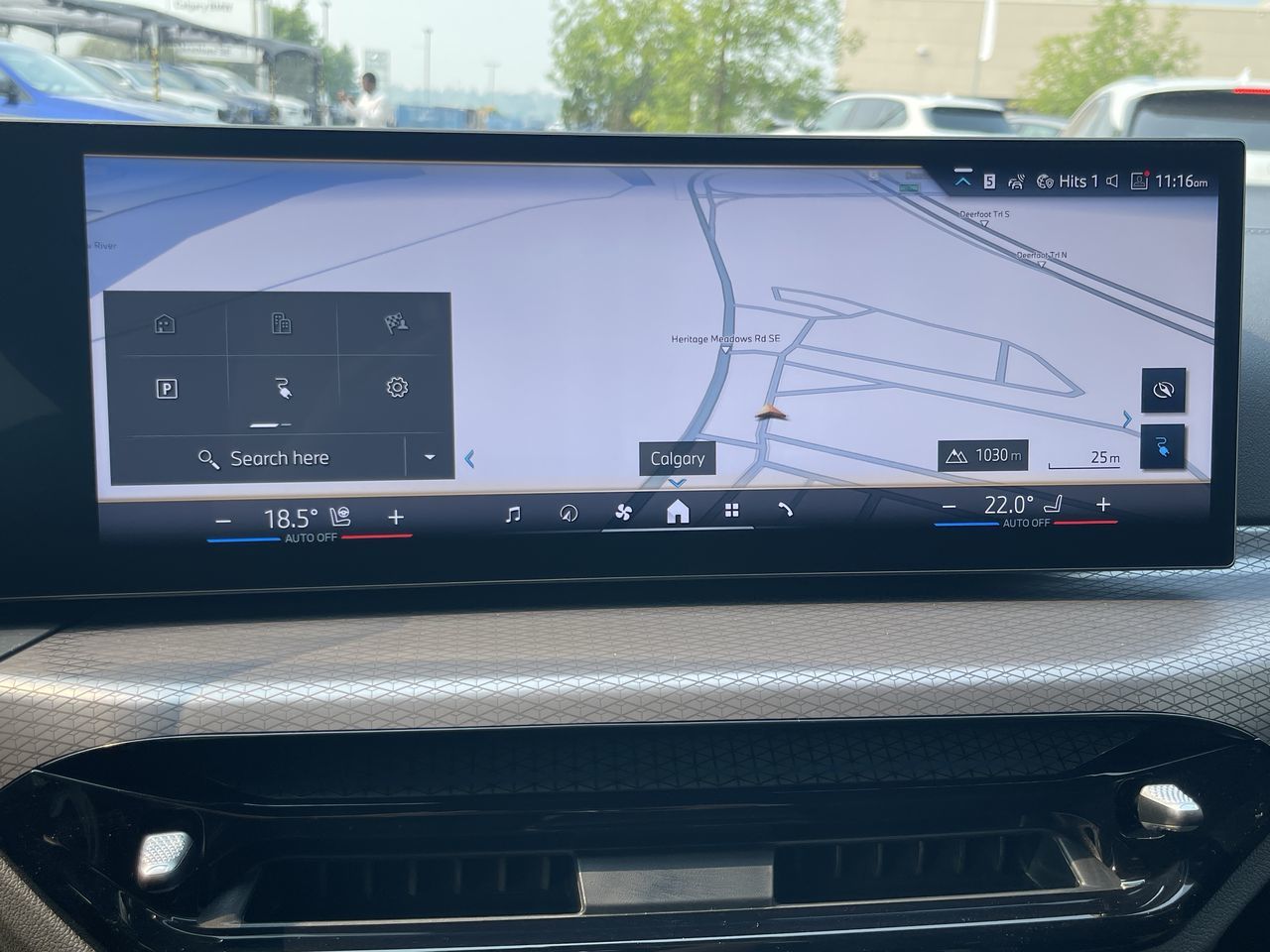 2026 BMW i4 Gran Coupe in Calgary, Alberta