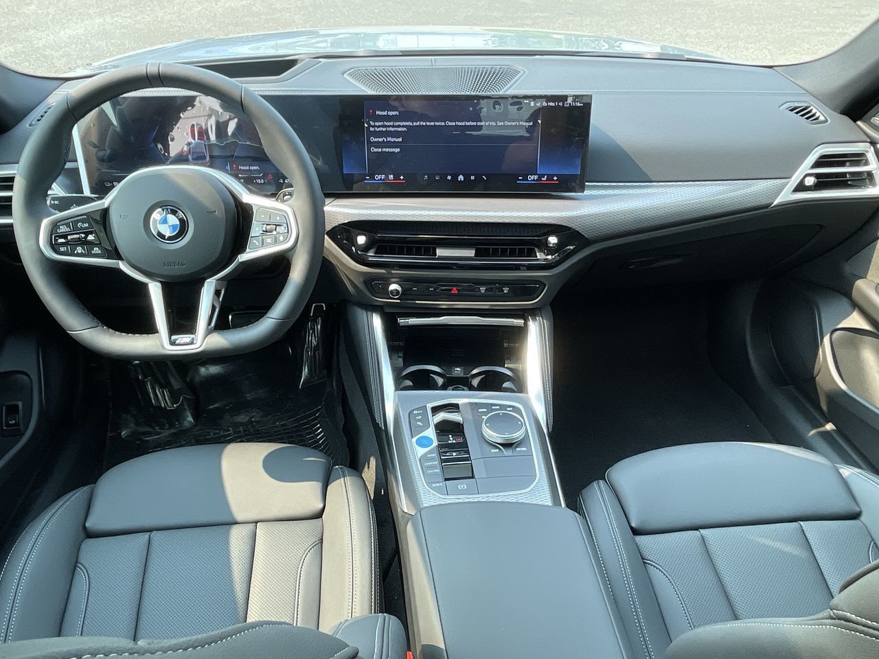 2026 BMW i4 Gran Coupe in Calgary, Alberta