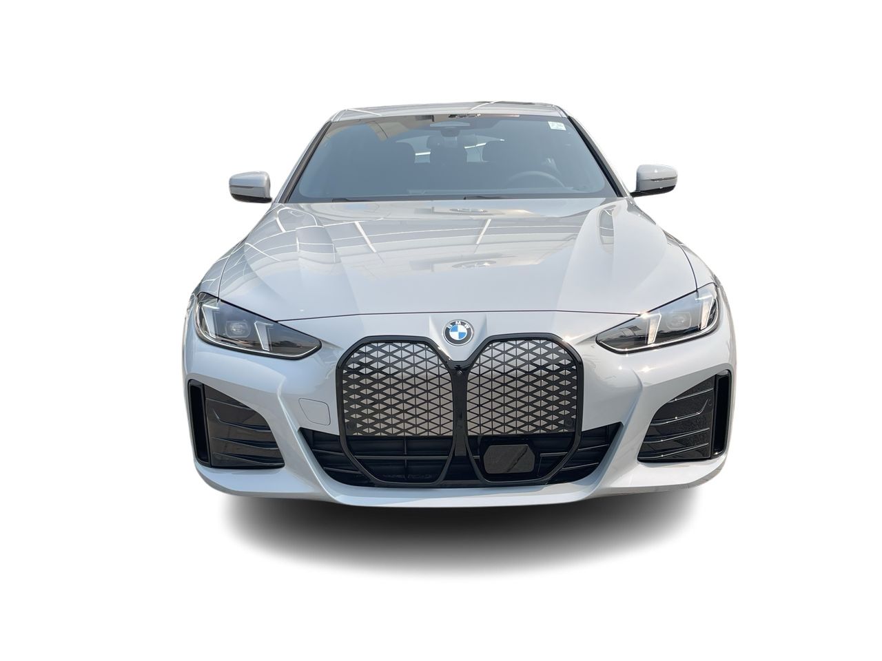 2026 BMW i4 Gran Coupe in Calgary, Alberta