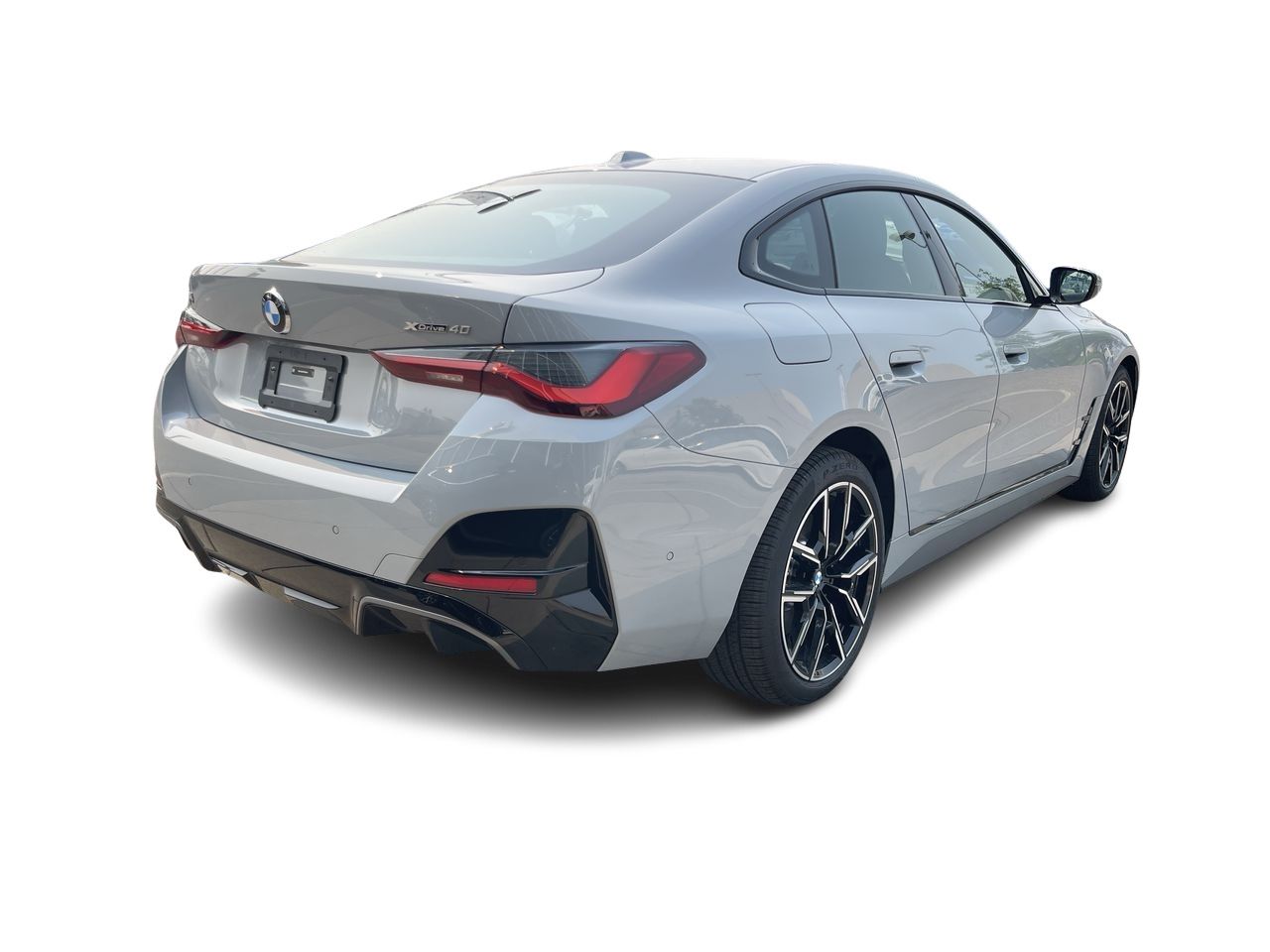 2026 BMW i4 Gran Coupe in Calgary, Alberta