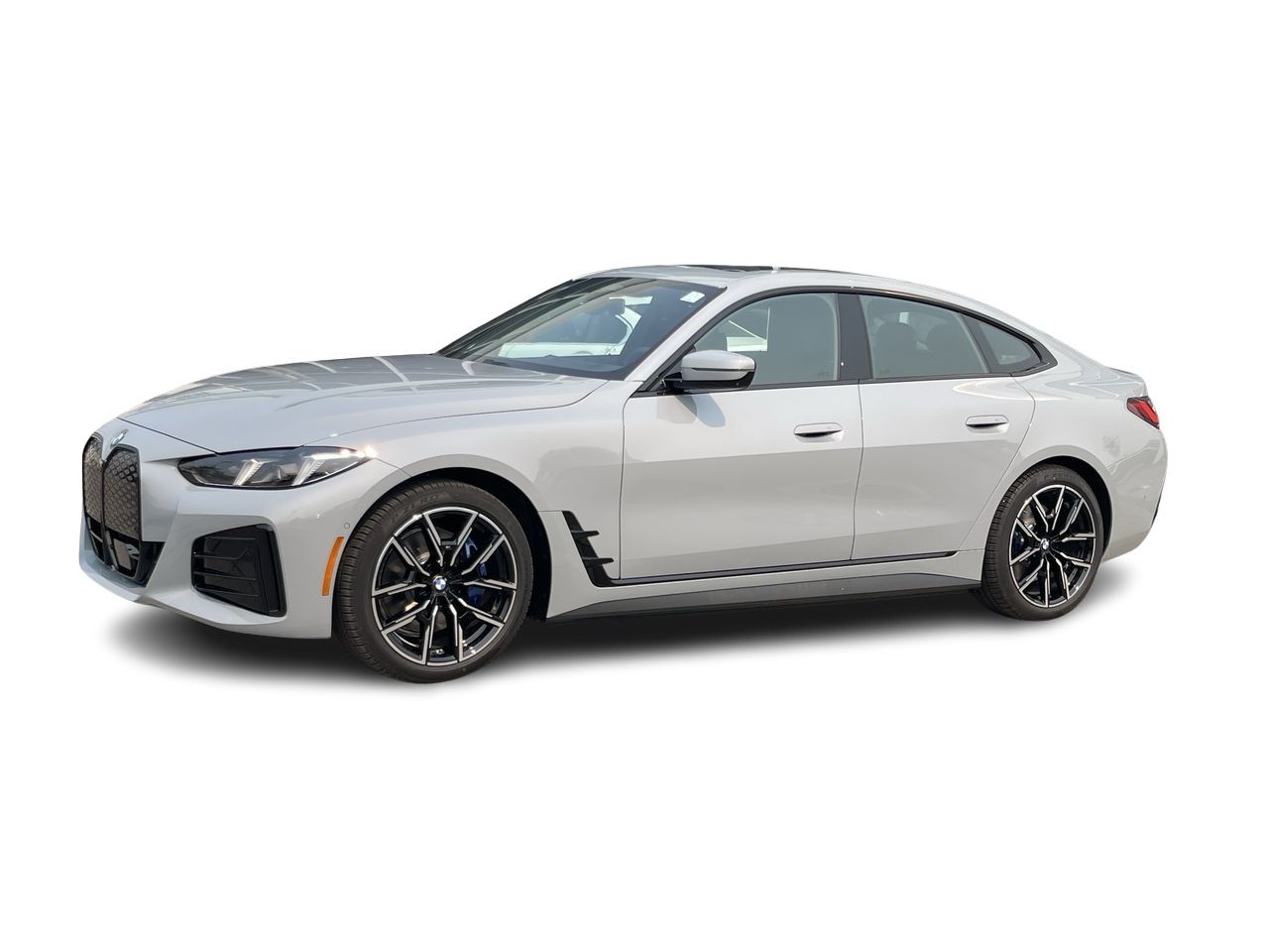 2026 BMW i4 Gran Coupe in Calgary, Alberta