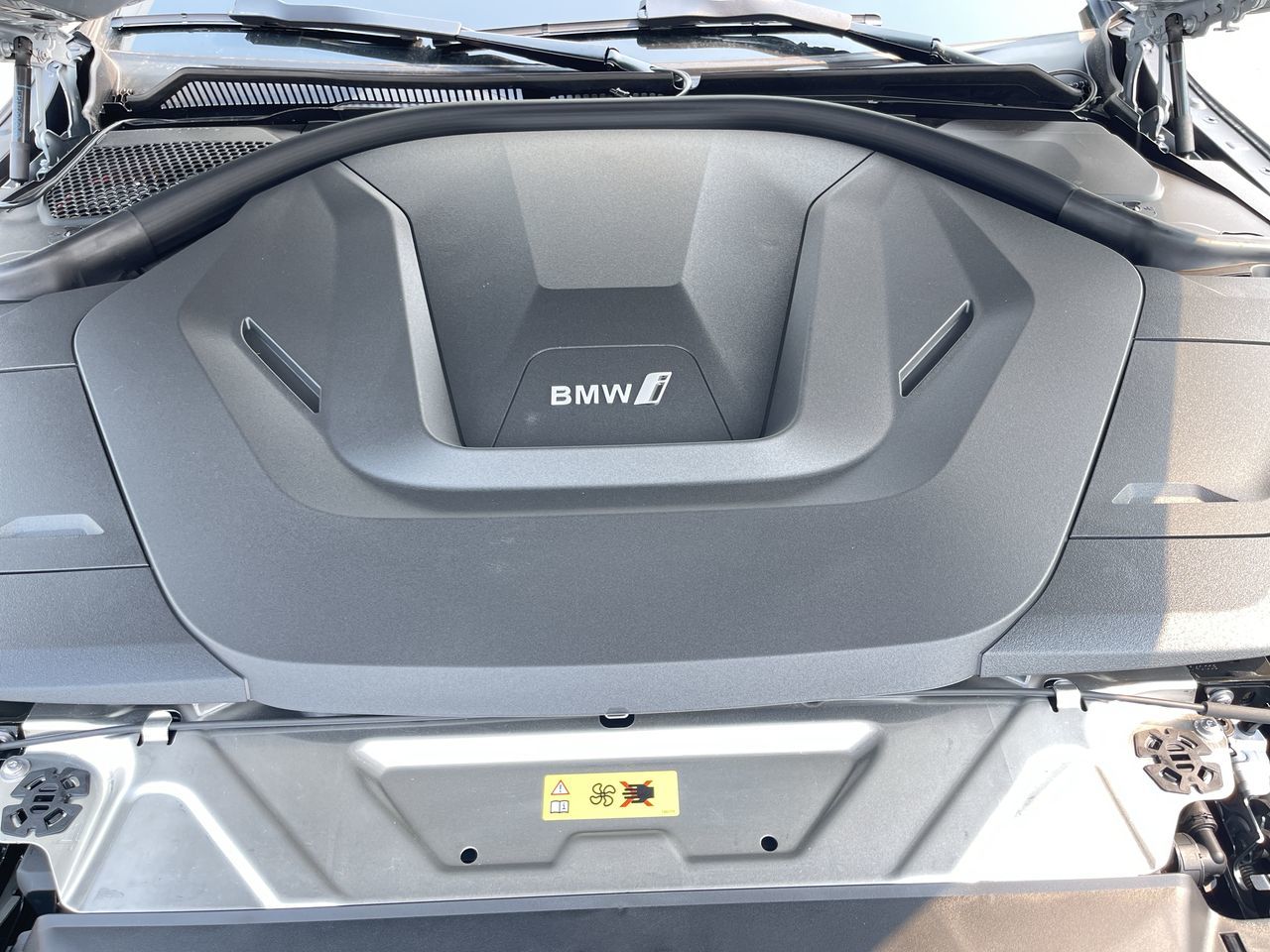 2026 BMW i4 Gran Coupe in Calgary, Alberta