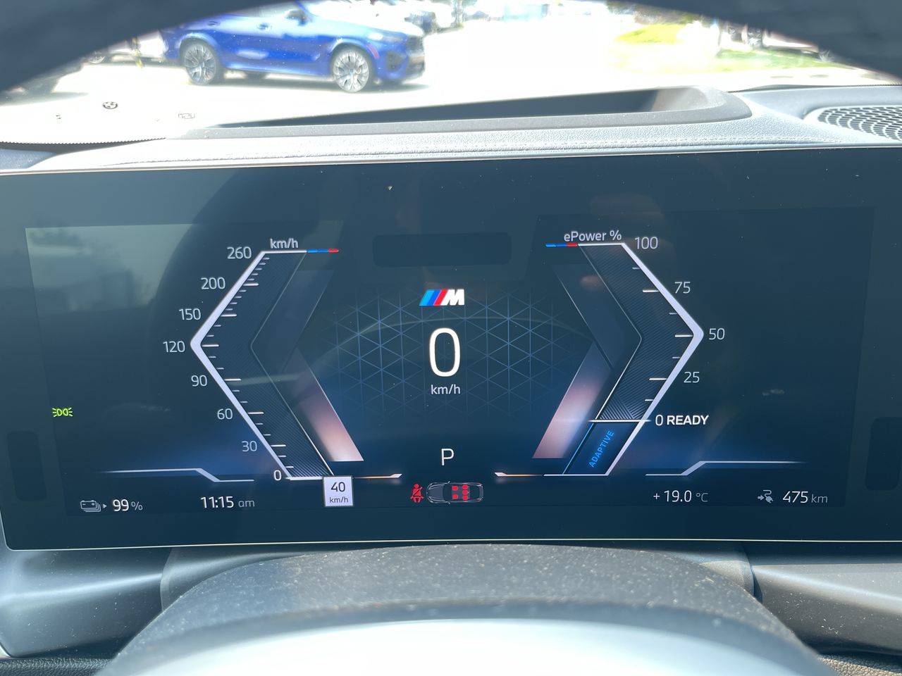 2026 BMW i4 Gran Coupe in Calgary, Alberta