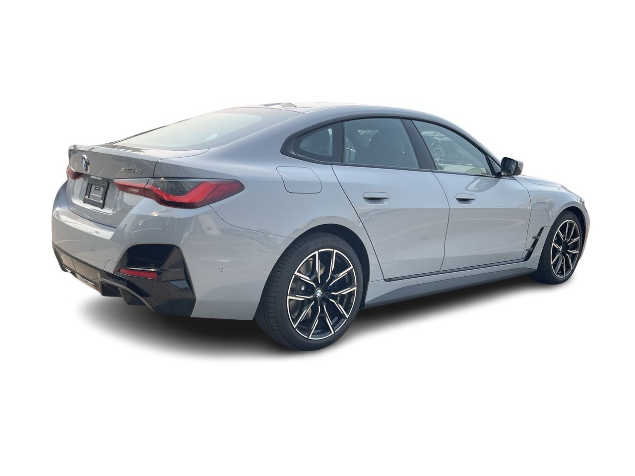 2026 BMW i4 Gran Coupe in Calgary, Alberta