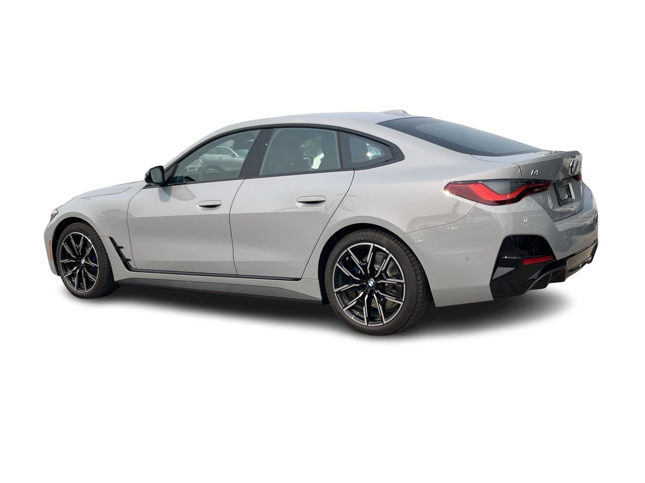 2026 BMW i4 Gran Coupe in Calgary, Alberta