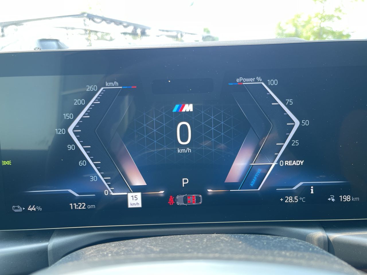 2026 BMW i4 Gran Coupe in Calgary, Alberta