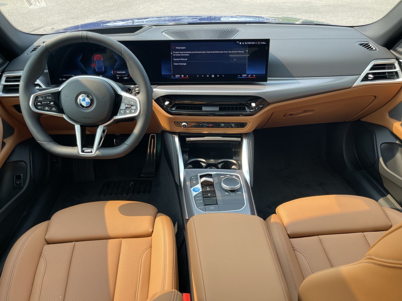2026 BMW i4 Gran Coupe in Calgary, Alberta