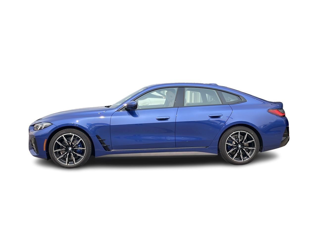 2026 BMW i4 Gran Coupe in Calgary, Alberta