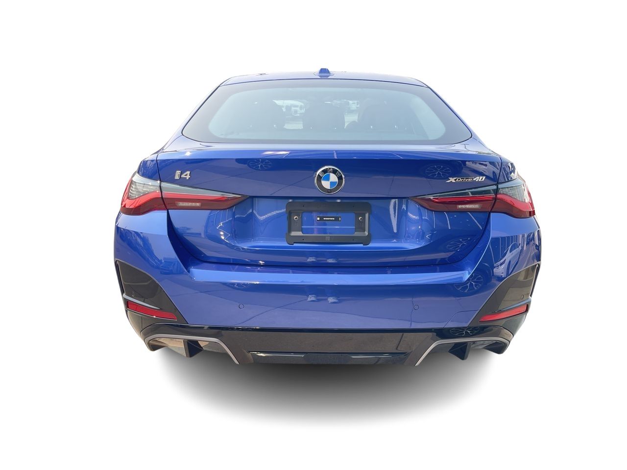 2026 BMW i4 Gran Coupe in Calgary, Alberta