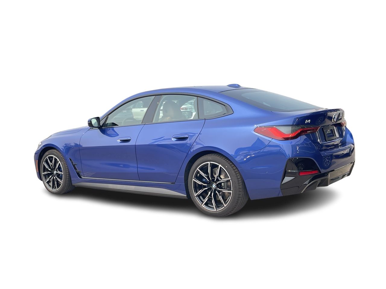 2026 BMW i4 Gran Coupe in Calgary, Alberta