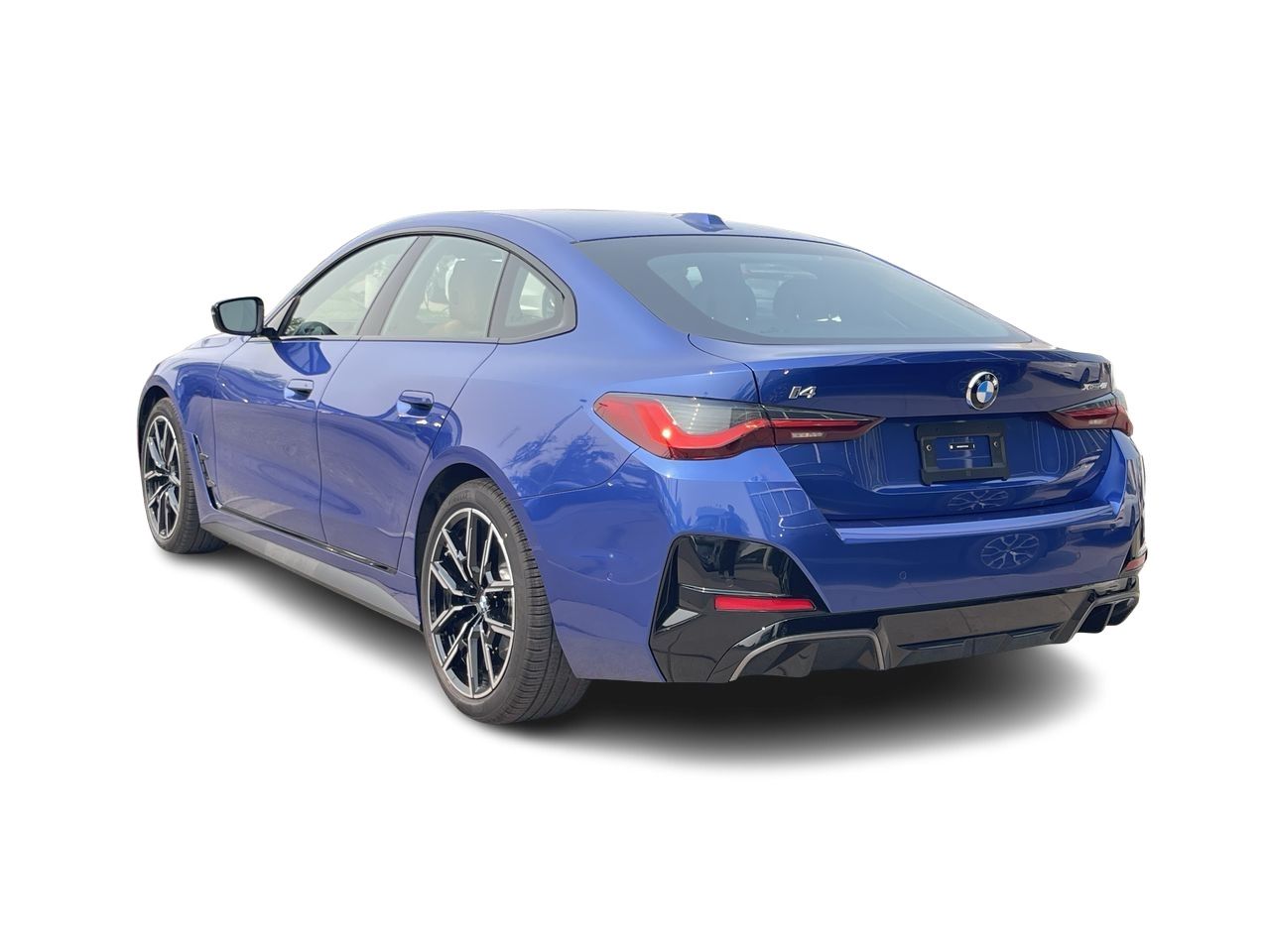 2026 BMW i4 Gran Coupe in Calgary, Alberta