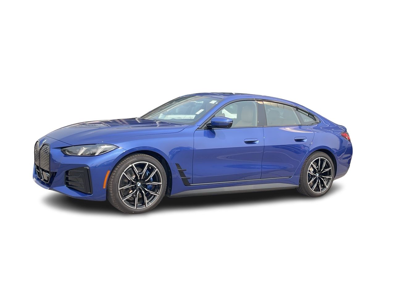 2026 BMW i4 Gran Coupe in Calgary, Alberta