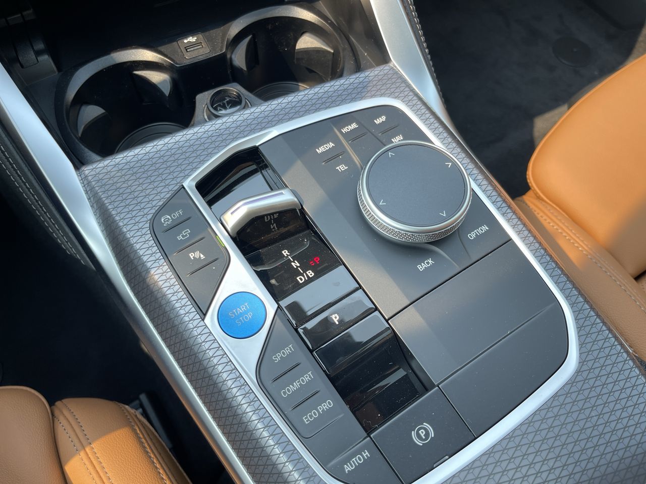 2026 BMW i4 Gran Coupe in Calgary, Alberta
