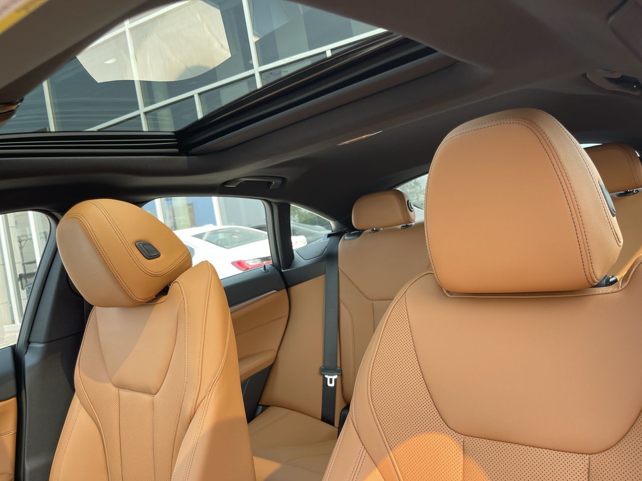 2026 BMW i4 Gran Coupe in Calgary, Alberta