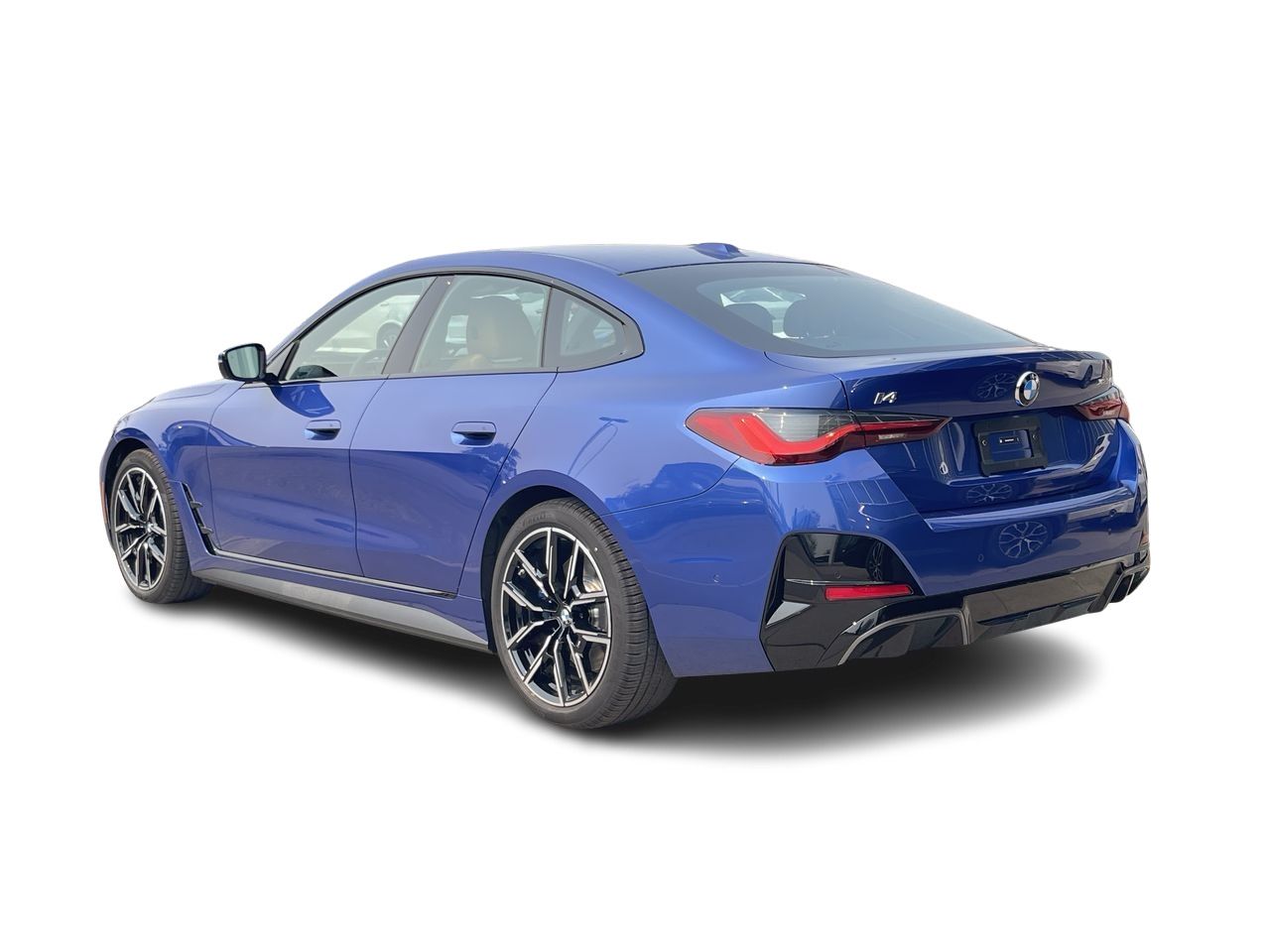 2026 BMW i4 Gran Coupe in Calgary, Alberta
