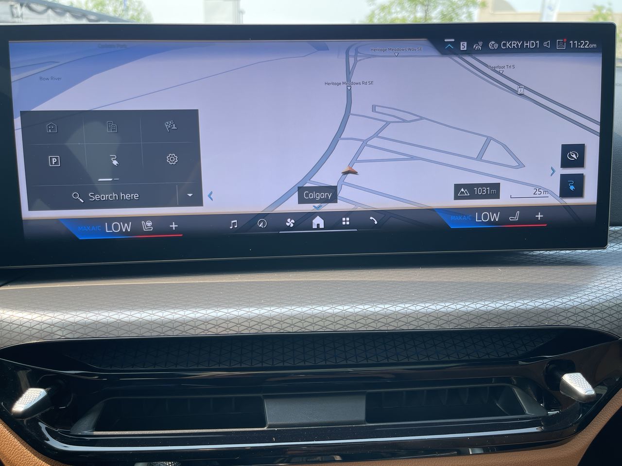 2026 BMW i4 Gran Coupe in Calgary, Alberta