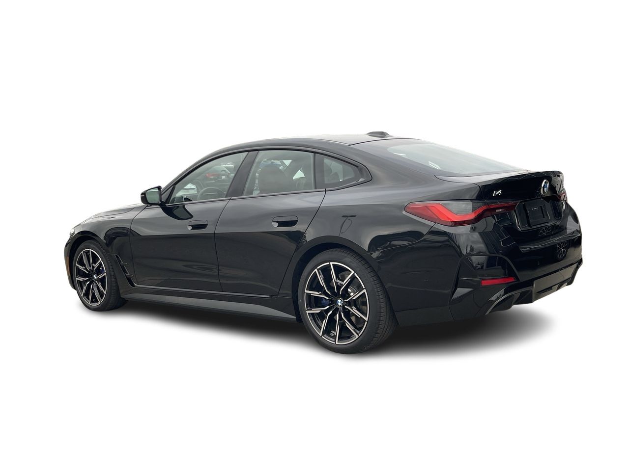 2026 BMW i4 Gran Coupe in Calgary, Alberta