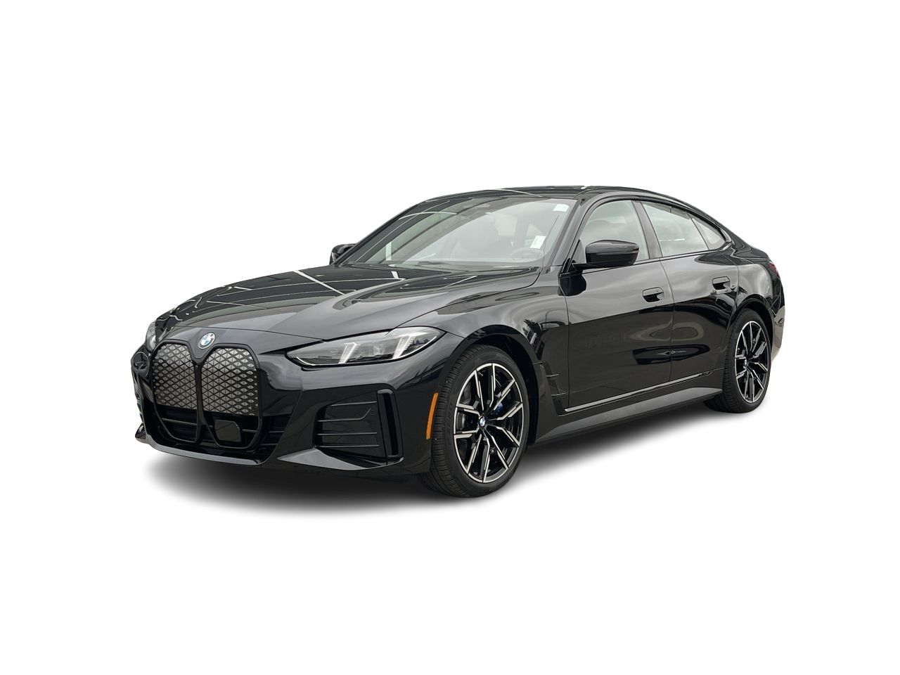 2026 BMW i4 Gran Coupe in Calgary, Alberta