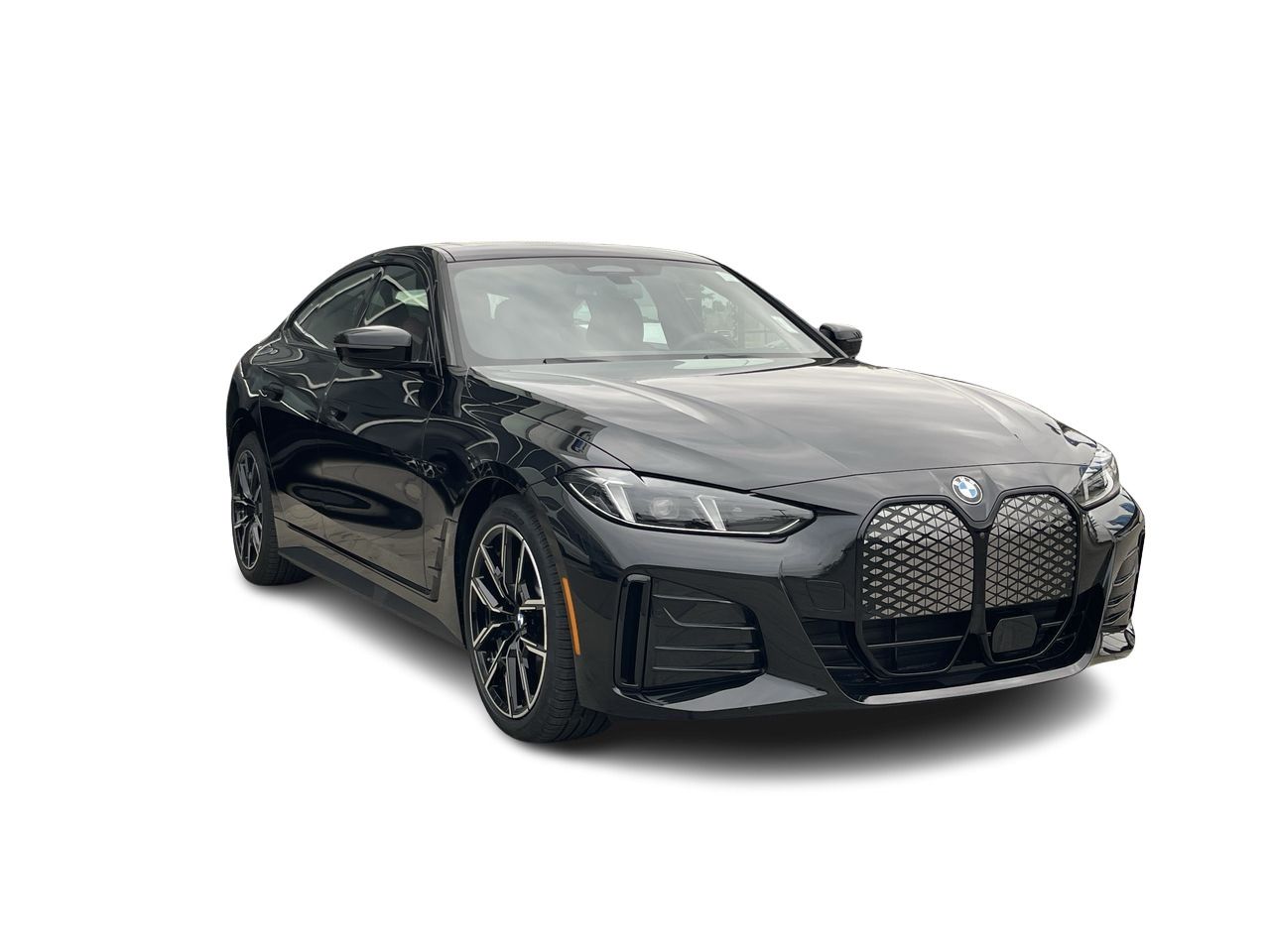 2026 BMW i4 Gran Coupe in Calgary, Alberta