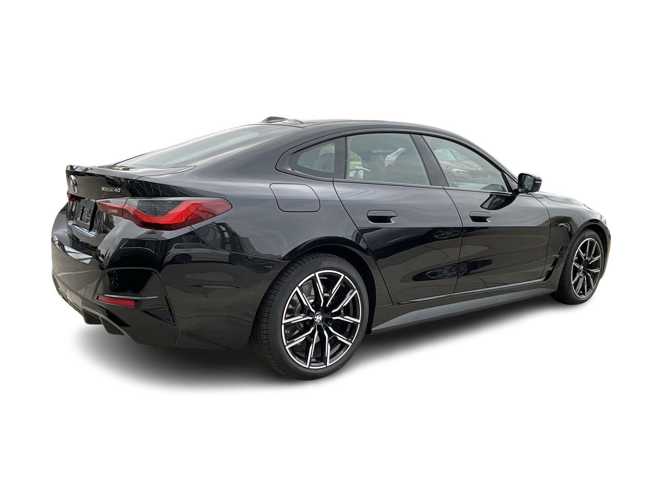 2026 BMW i4 Gran Coupe in Calgary, Alberta