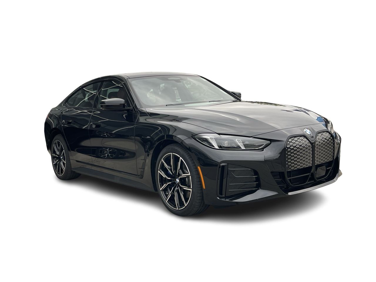 2026 BMW i4 Gran Coupe in Calgary, Alberta