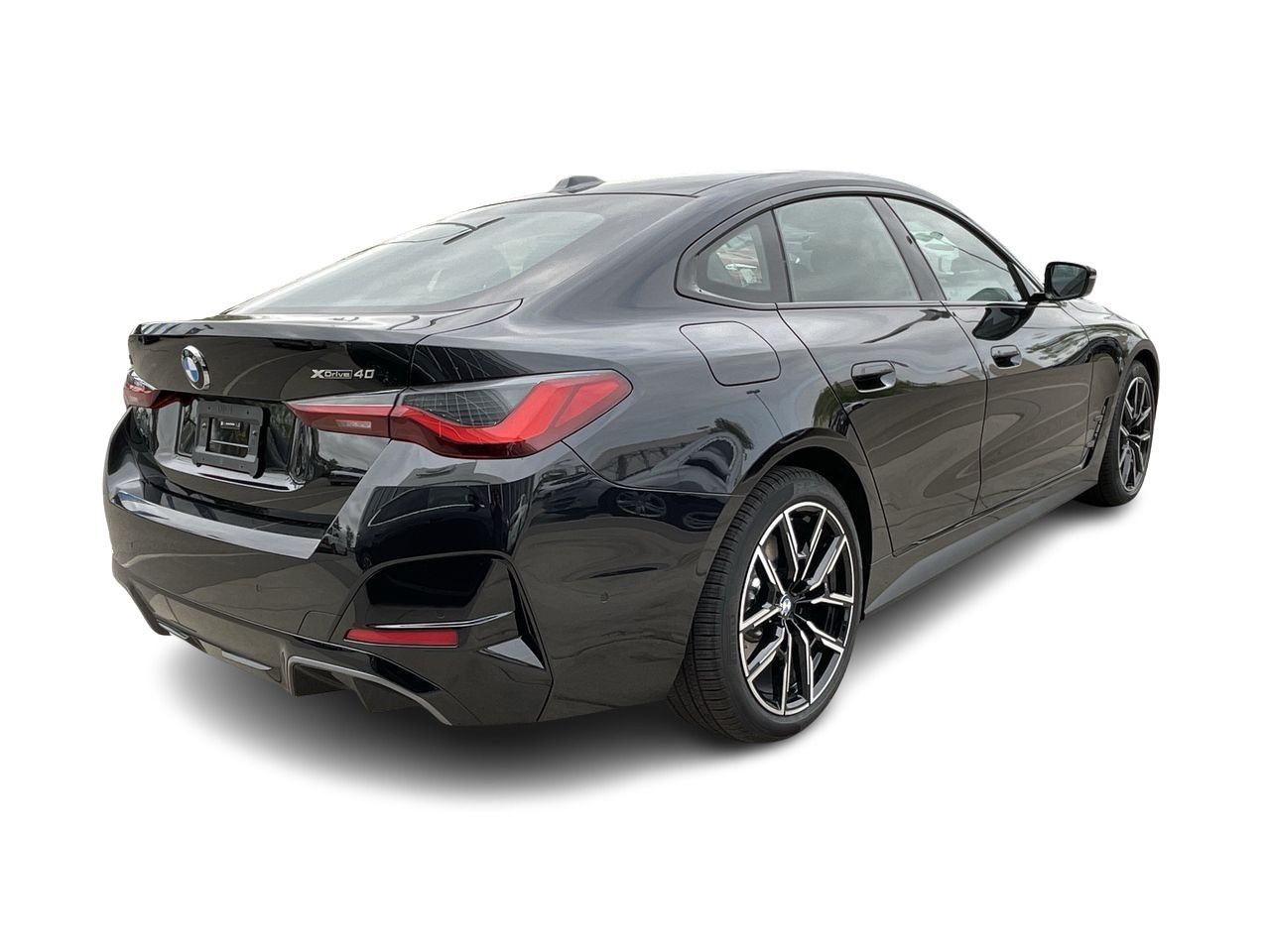 2026 BMW i4 Gran Coupe in Calgary, Alberta