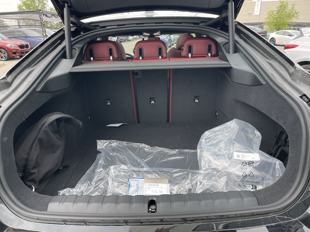 2026 BMW i4 Gran Coupe in Calgary, Alberta