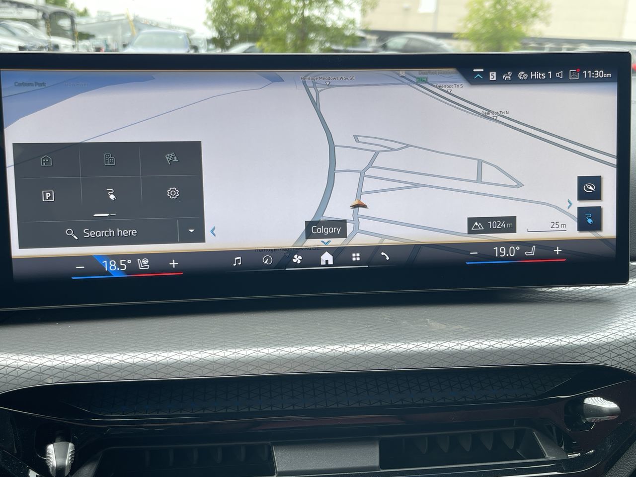 2026 BMW i4 Gran Coupe in Calgary, Alberta
