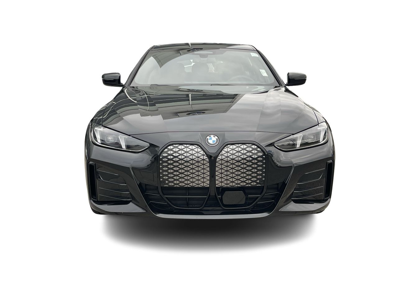 2026 BMW i4 Gran Coupe in Calgary, Alberta