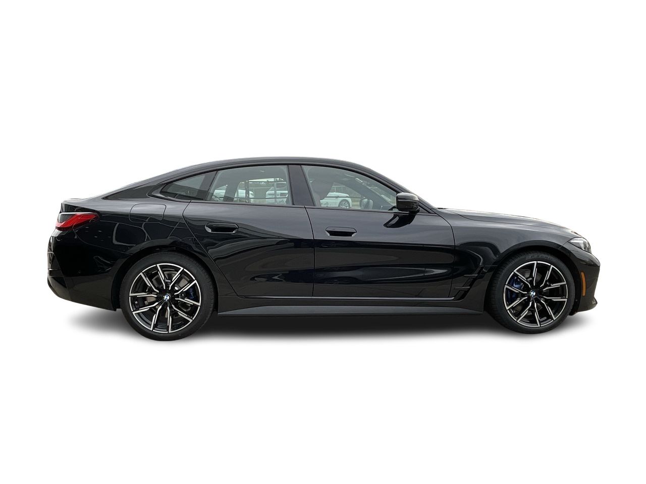 2026 BMW i4 Gran Coupe in Calgary, Alberta