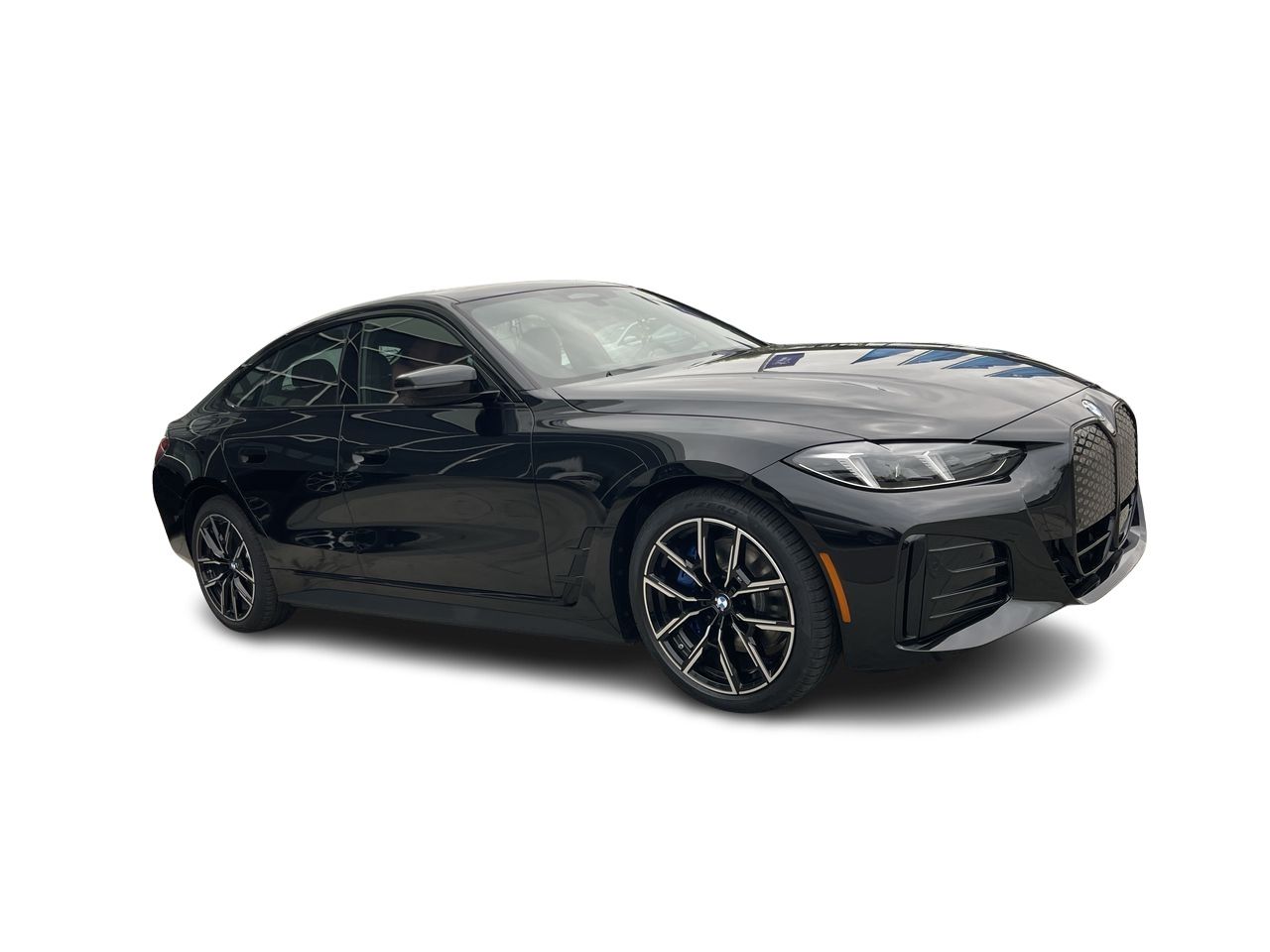 2026 BMW i4 Gran Coupe in Calgary, Alberta