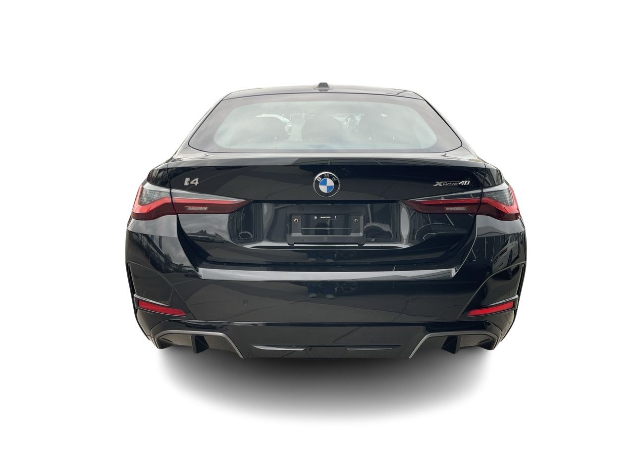 2026 BMW i4 Gran Coupe in Calgary, Alberta