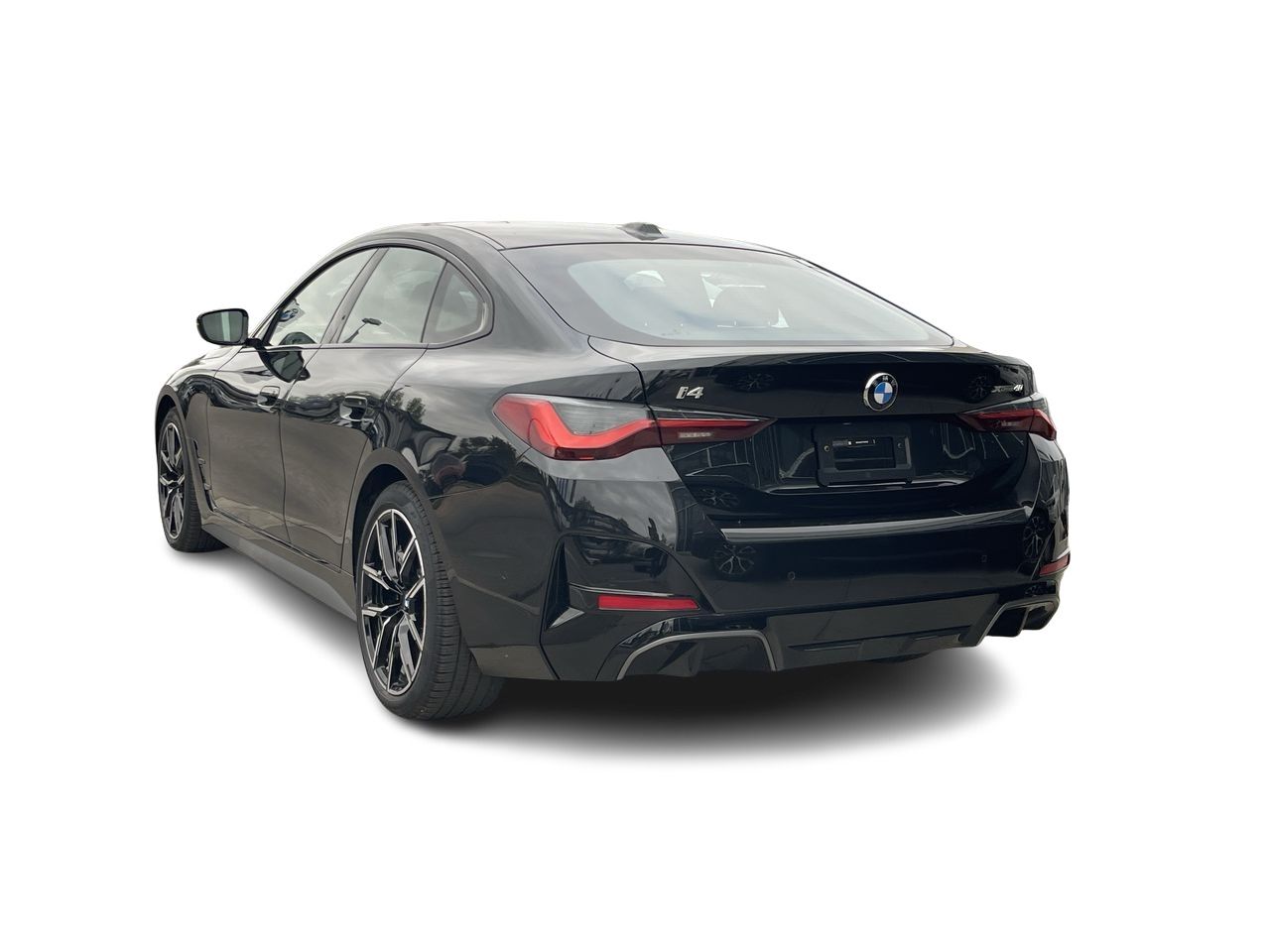 2026 BMW i4 Gran Coupe in Calgary, Alberta