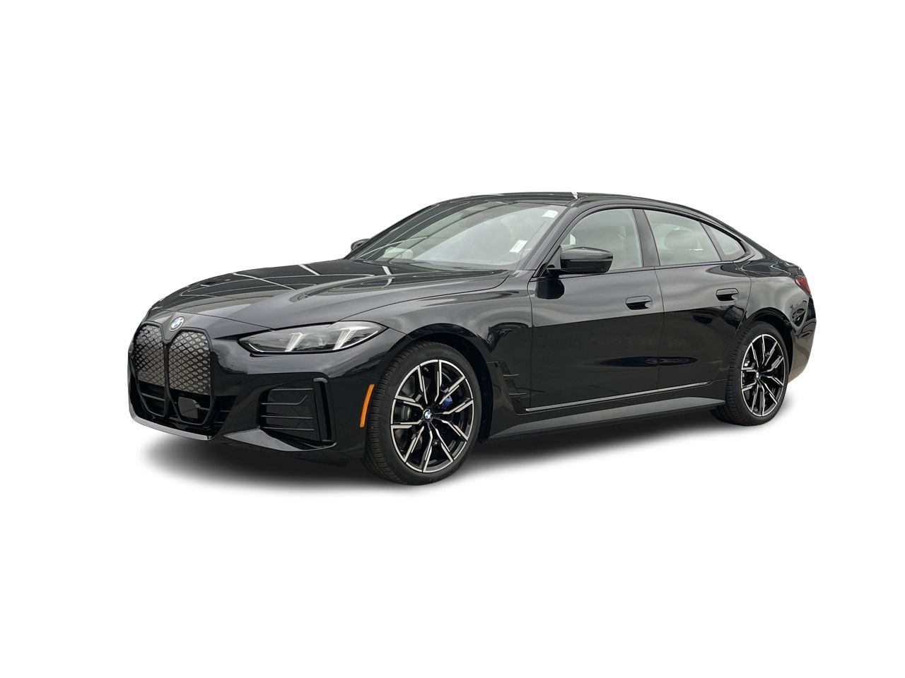 2026 BMW i4 Gran Coupe in Calgary, Alberta