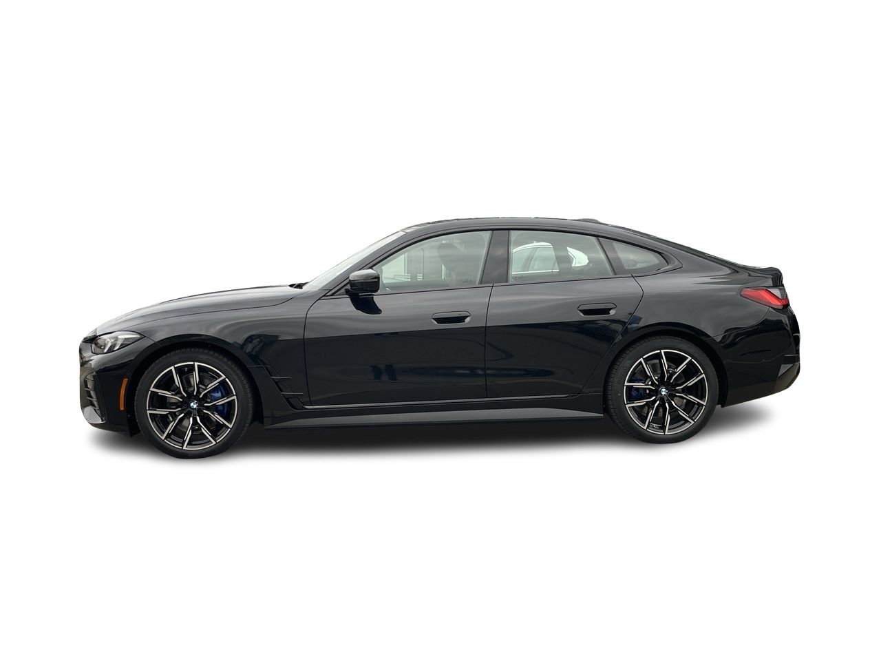 2026 BMW i4 Gran Coupe in Calgary, Alberta