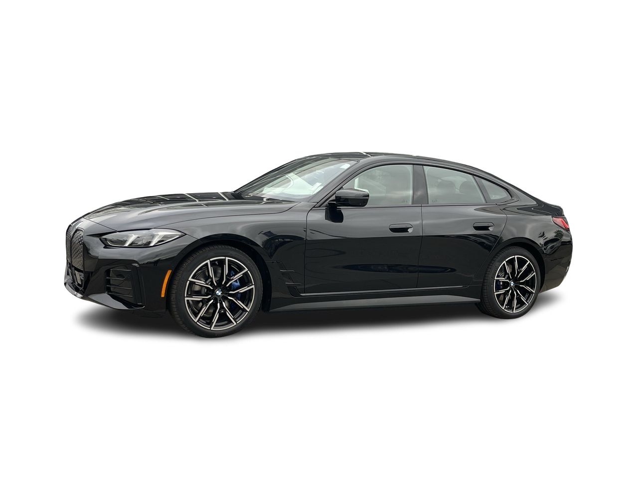 2026 BMW i4 Gran Coupe in Calgary, Alberta