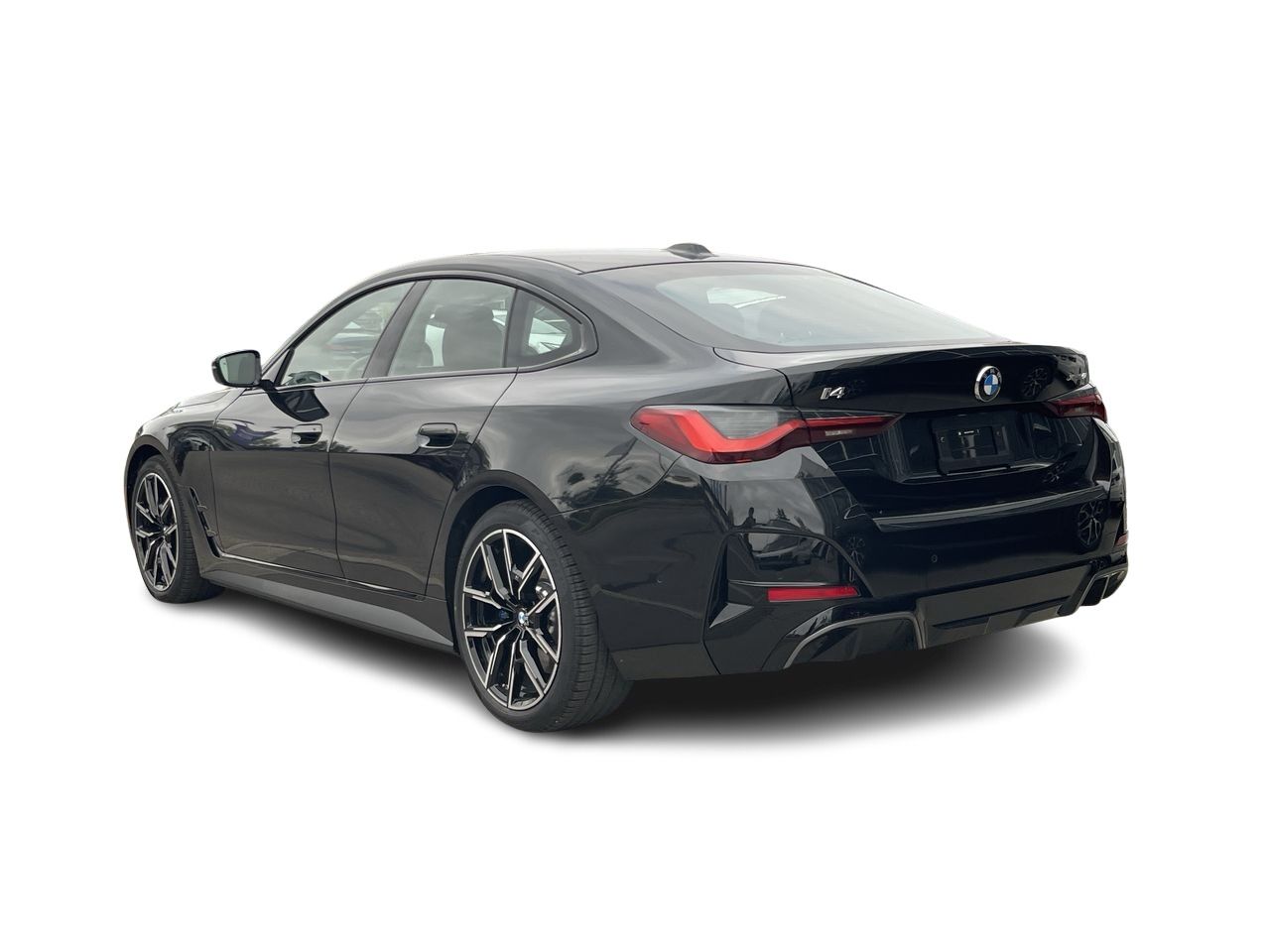 2026 BMW i4 Gran Coupe in Calgary, Alberta
