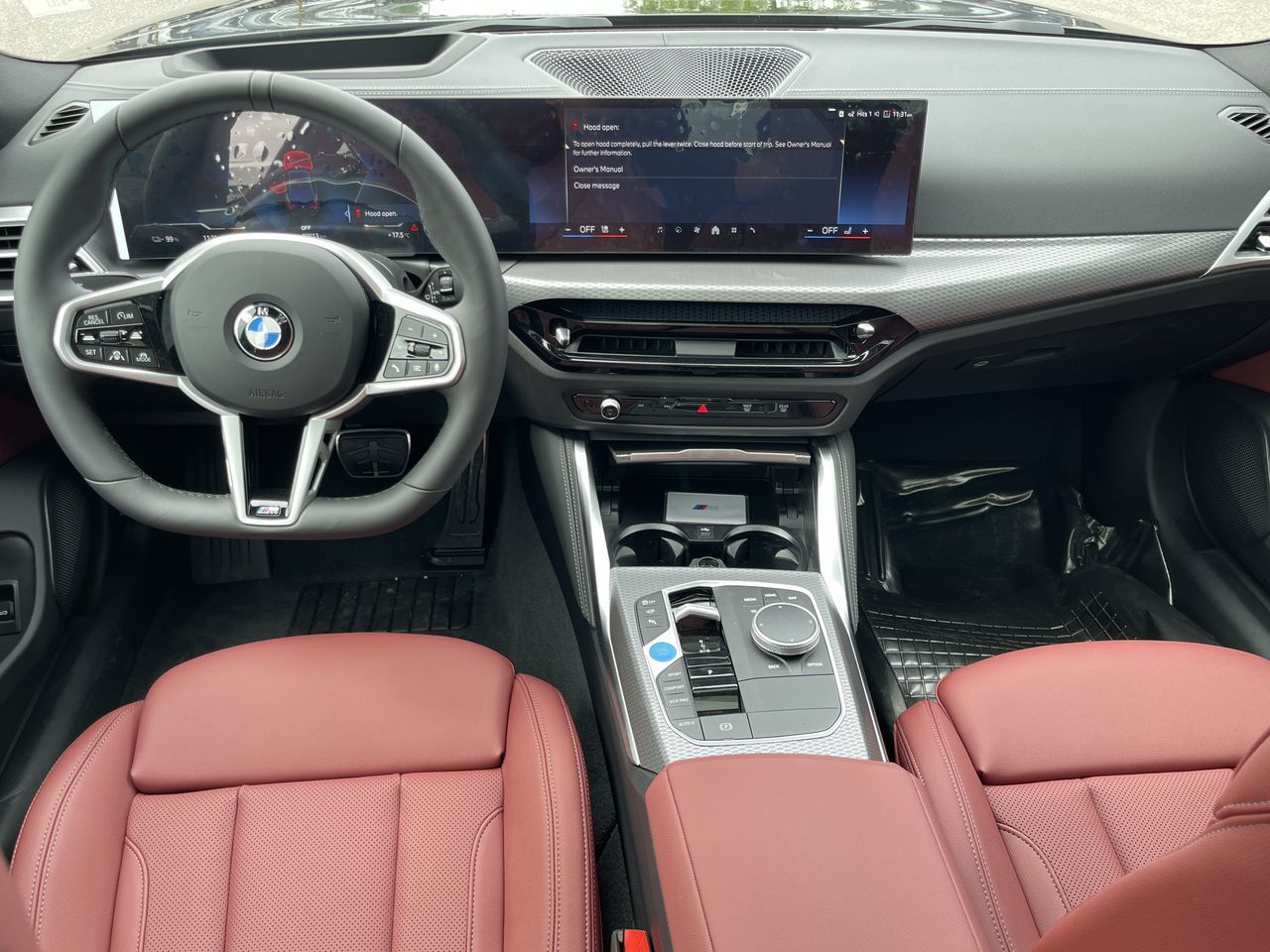2026 BMW i4 Gran Coupe in Calgary, Alberta