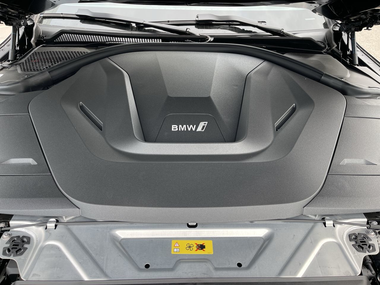 2026 BMW i4 Gran Coupe in Calgary, Alberta
