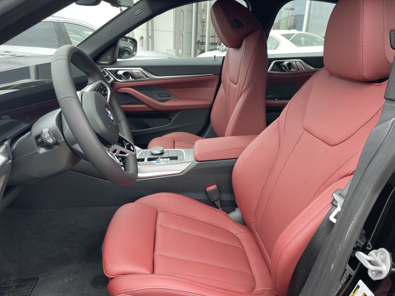2026 BMW i4 Gran Coupe in Calgary, Alberta