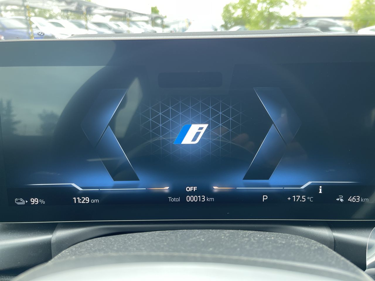 2026 BMW i4 Gran Coupe in Calgary, Alberta