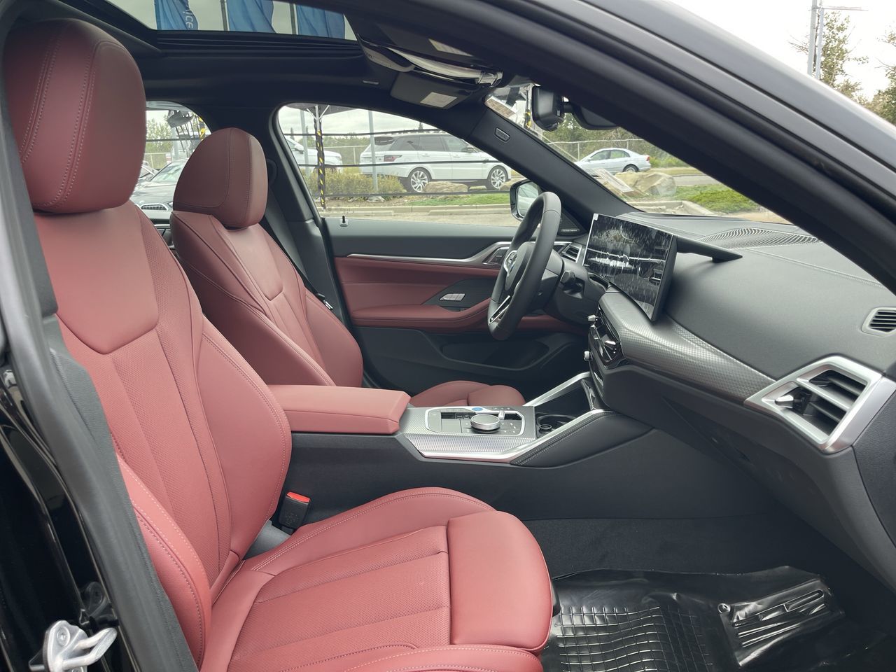 2026 BMW i4 Gran Coupe in Calgary, Alberta